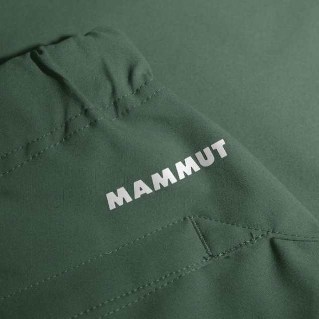 マムート レディース マウンテン タフ パンツ Mountain Tough Pants AF