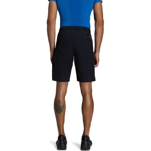 マムート メンズ ハイキング カーゴ ショーツ アジアンフィット Hiking Cargo Shorts AF Men アウトドアウェア ボトムス 登山 ハーフパンツ ブラック 黒 オレンジ ベージュ グリーン 緑 送料無料 Mammut 1023-00900_4