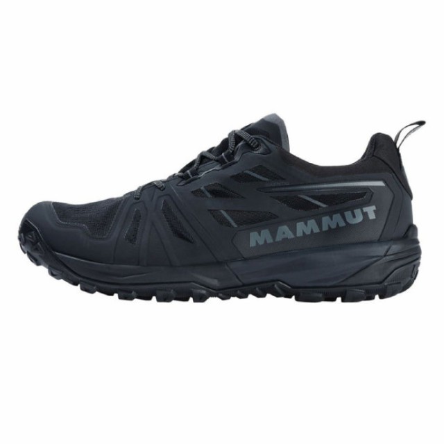 MAMMUTマムート MAMMUT Saentis Low GTX ゴアテックス