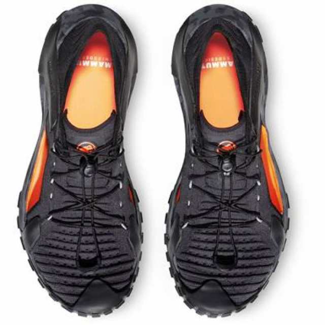 マムート レディース フエコ II エアー ロー Hueco II Air Low Women 登山靴 山登り トレッキングシューズ 送料無料  Mammut 3020-06450｜au PAY マーケット