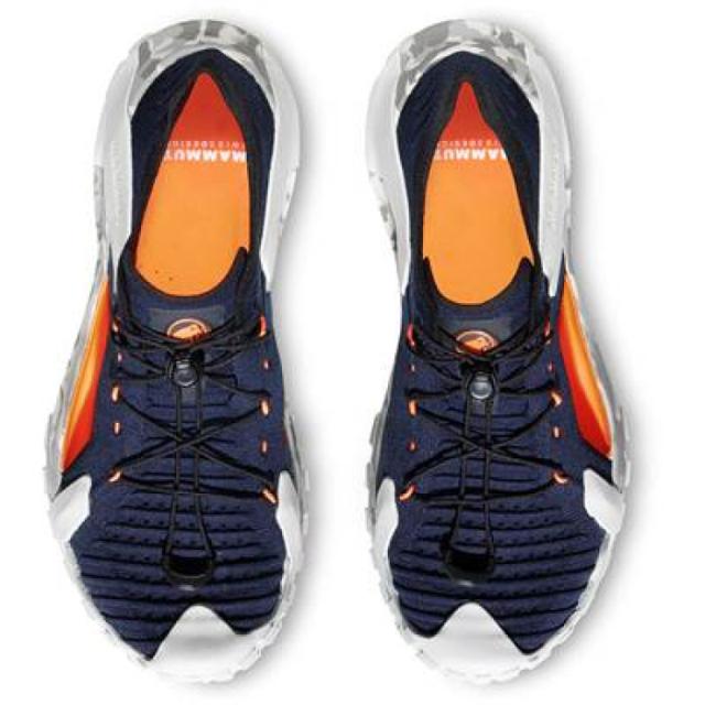 マムート レディース フエコ II エアー ロー Hueco II Air Low