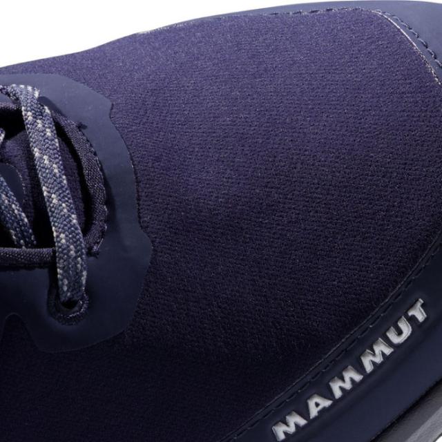 マムート メンズ アルティメイト プロ ローカット ゴアテックス Ultimate Pro Low GTX 登山靴 山登り トレッキングシューズ 防水 ブラック 黒 送料無料 Mammut 3040-00710_7