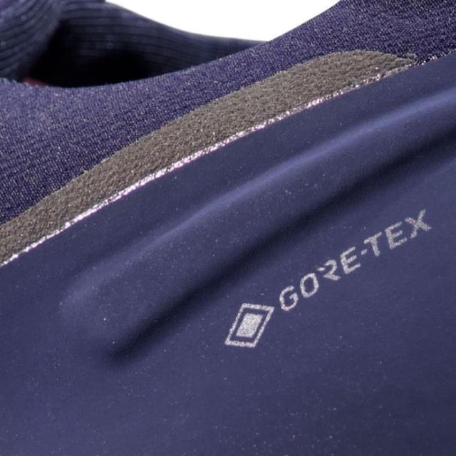 マムート メンズ アルティメイト プロ ローカット ゴアテックス Ultimate Pro Low GTX 登山靴 山登り トレッキングシューズ 防水 ブラック 黒 送料無料 Mammut 3040-00710_8