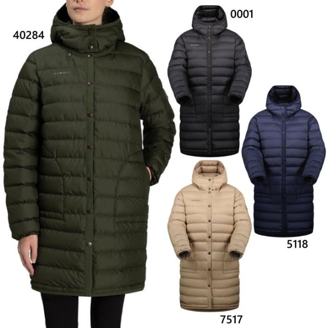 マムート レディース セオン イン カーディガン ロング アジアンフィットSeon IN Cardigan long AF アウター トップス アウトドアウェア ブラック 黒 送料無料 Mammut 1013-02920の通販は