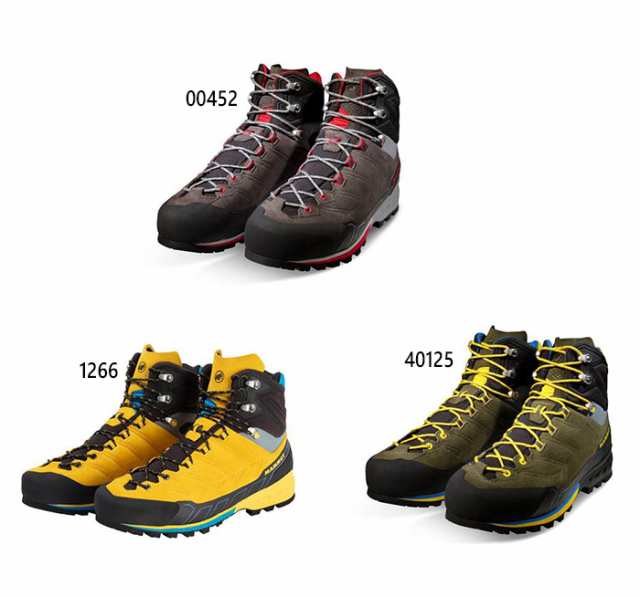 マムート メンズ ケント ツアー ハイ ゴアテックス Kento Tour High GTX Men 登山靴 山登り トレッキングシューズ 送料無料  Mammut 3010-｜au PAY マーケット