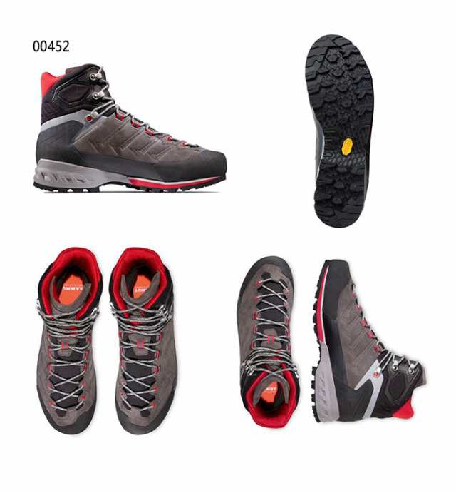 マムート メンズ ケント ツアー ハイ ゴアテックス Kento Tour High GTX Men 登山靴 山登り トレッキングシューズ 送料無料  Mammut 3010-01020の通販はau PAY マーケット - バイタライザー | au PAY マーケット－通販サイト