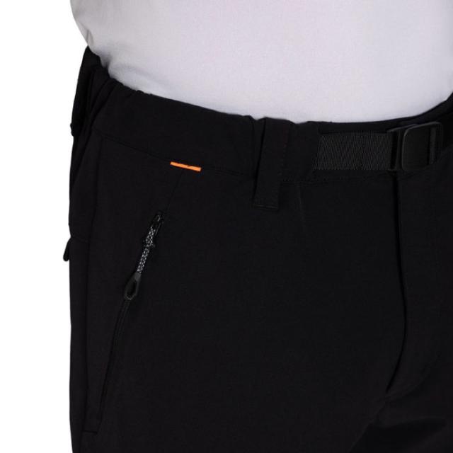 マムート メンズ ヤドキン 2.0 ソフトシェル パンツ アジアンフィット