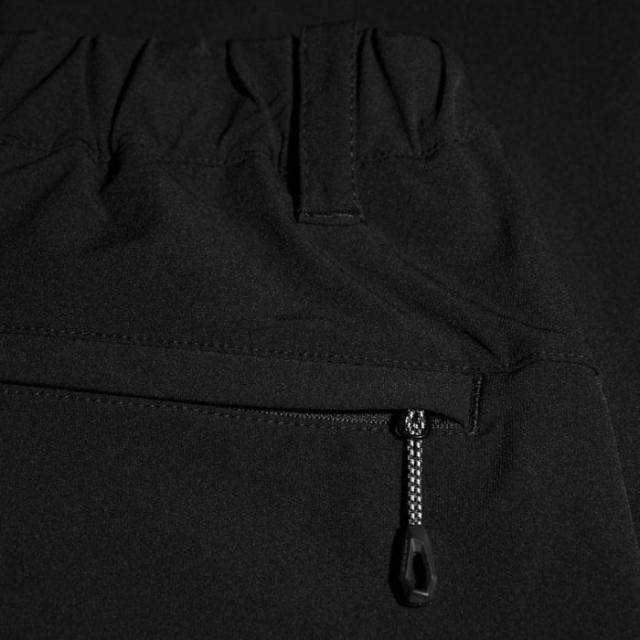 マムート メンズ ヤドキン 2.0 ソフトシェル パンツ アジアンフィット Yadkin 2.0 SO Pants AF アウトドアウェア ボトムス ロングパンツ ブラック 黒 ベージュ 送料無料 Mammut 1021-01230_7