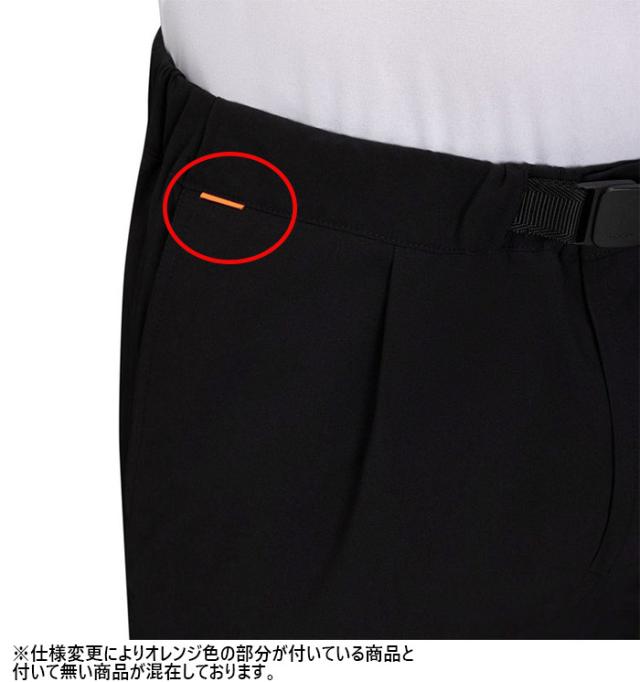マムート メンズ マウンテン カーゴパンツ Mountain Cargo Pants AF アウトドアウェア ボトムス ロングパンツ ブラック 黒 ベージュ カーキ 送料無料 Mammut 1022-02140_3