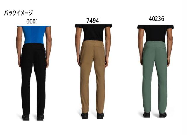 マムート メンズ マウンテン タッチ パンツ アウトドアウェア ボトムス ハイキング 登山 低山 ロングパンツ ストレッチ キャンプ ブラック 黒 カーキ 送料無料 Mammut 1022-02050_1