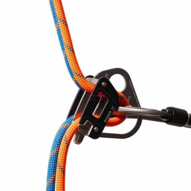 長さ50m 直径7.5mm マムート メンズ レディース アルパイン センダー ドライロープ 7.5 Alpine Sender Dry Rope 登山 クライミングロープ