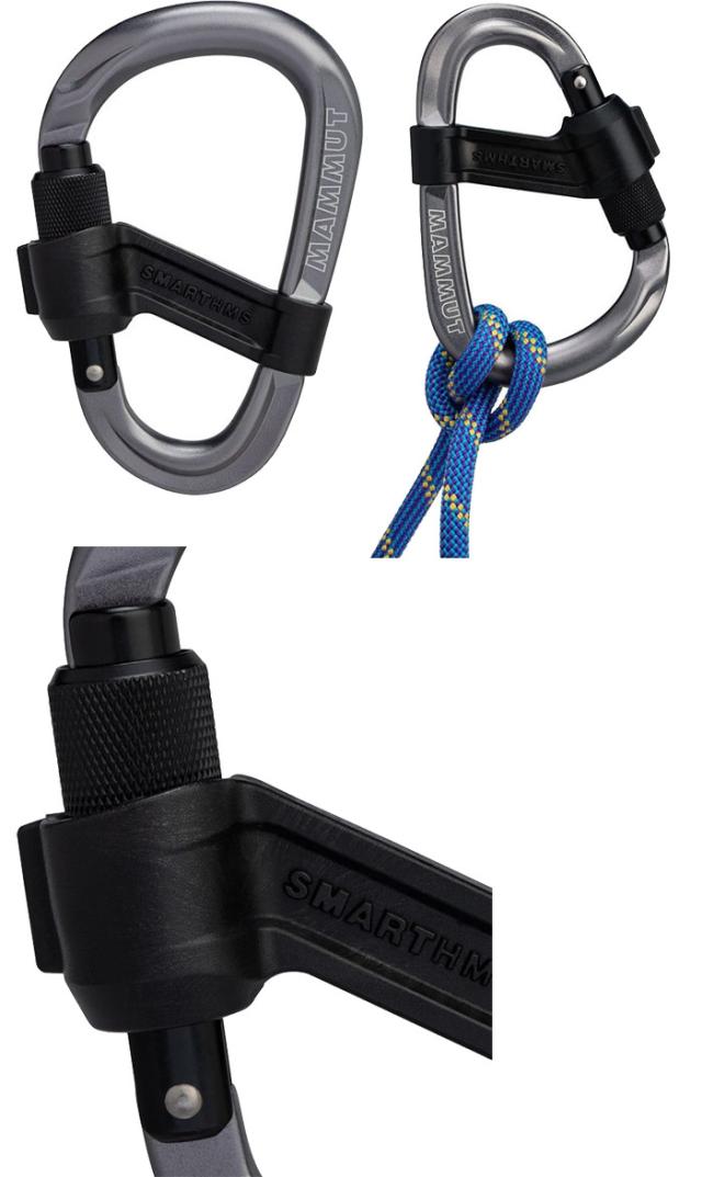 Exept Studios Carabiner E-chain 