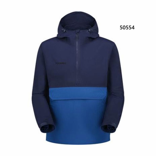 マムート メンズ Hiking WB Hooded Anorak AF アウトドアウェア