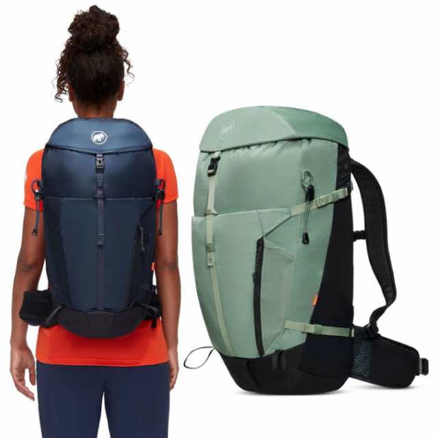 マムート レディース リチウム Lithium 30 Women リュックサック デイパック バックパック バッグ 鞄 登山 送料無料 Mammut  2530-00740｜au PAY マーケット