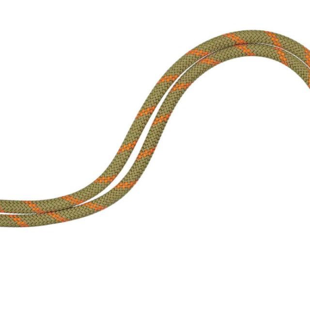 マムートアルパインドライ60m 8mm マムートアルパインドライ60m 8mm