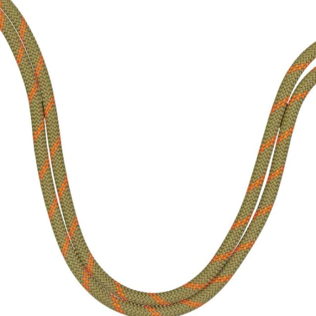 60m 直径8mm マムート メンズ レディース アルパイン ドライロープ 8.0 