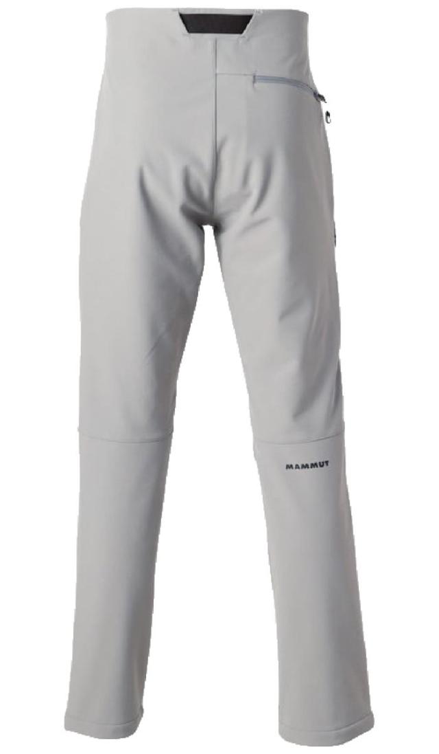マムート メンズ ウィンターフィールド ソフトシェル SO パンツ Winterfield SO Pants AF アウトドアウェア ズボン ボトムス ブラック 黒 グレー カーキ 灰色 送料無料 Mammut 1021-01020_11