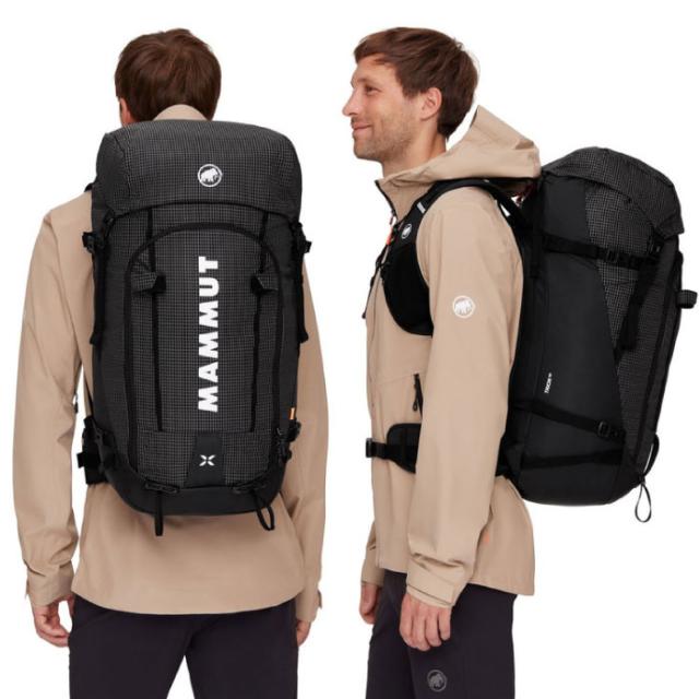 TRION リュック 新品 男女兼用