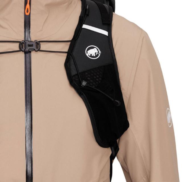 50L マムート メンズ レディース トリオン Trion リュックサック デイパック バックパック バッグ 鞄 ホワイト 白 ブラック 黒 送料無料 Mammut 2520-00852_4