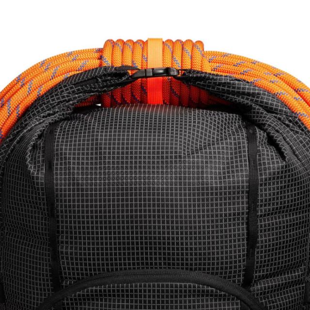 50L マムート メンズ レディース トリオン Trion リュックサック デイパック バックパック バッグ 鞄 ホワイト 白 ブラック 黒 送料無料 Mammut 2520-00852_6