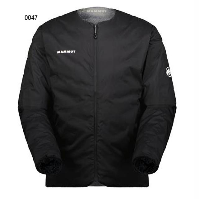 マムート メンズ カーディガン グレイン SEON IN CARDIGAN GRAIN アウトドアウェア トップス 上着 アウター 長袖 ブラック 黒 送料無料 Mammut 1013-03270の通販は 19,548円