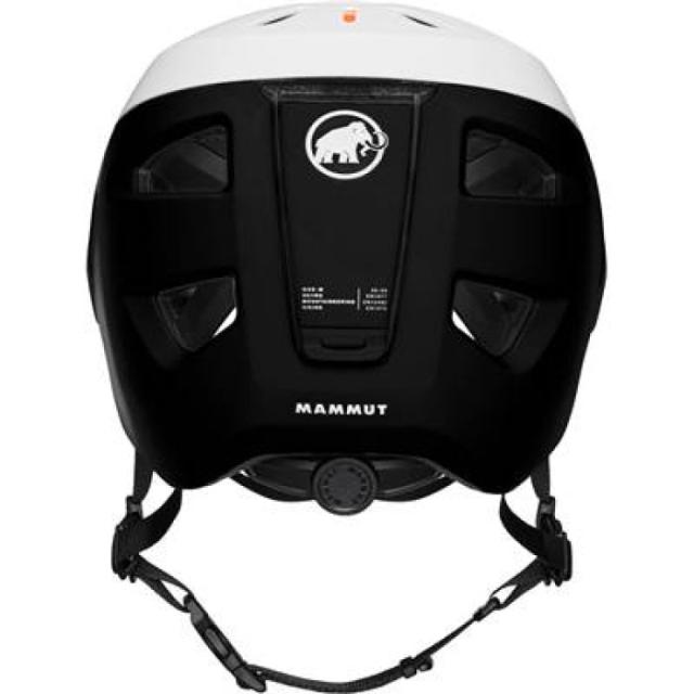 マムート メンズ レディース オート ルート ヘルメット 登山用品