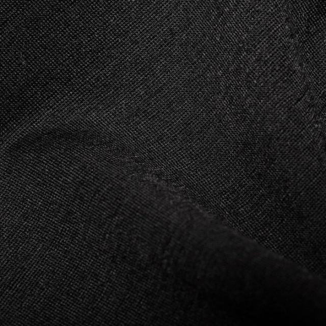 マムート メンズ ツリー ウール ファーストレイヤー Tシャツ アウトドアウェア トップス 半袖 ロゴ ブラック 黒 送料無料 Mammut 1017-06660_2