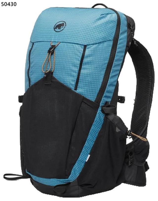 22L マムート メンズ レディース デュカン Ducan リュックサック