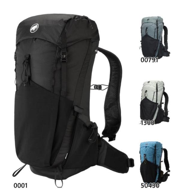 26L マムート メンズ レディース デュカン Ducan リュックサック デイパック バックパック バッグ 鞄 ブラック 黒 送料無料 Mammut 2530-01260