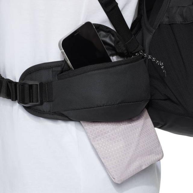 22L マムート レディース デュカン Ducan 22 Women リュックサック デイパック バックパック バッグ 鞄 アウトドア 登山 ハイキング ブラック 黒 送料無料 Mammut 2530-01330_10