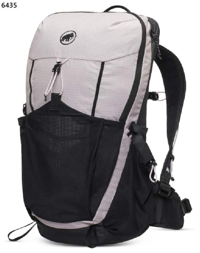 22L マムート レディース デュカン Ducan 22 Women リュックサック デイパック バックパック バッグ 鞄 アウトドア 登山 ハイキング ブラック 黒 送料無料 Mammut 2530-01330_7
