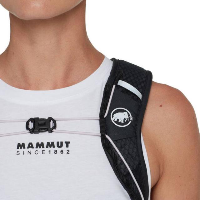 22L マムート レディース デュカン Ducan 22 Women リュックサック デイパック バックパック バッグ 鞄 アウトドア 登山 ハイキング ブラック 黒 送料無料 Mammut 2530-01330_9