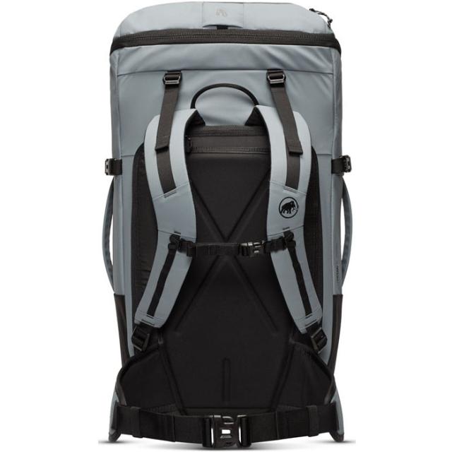 55L マムート レディース ネオン NEON 55 WOMEN リュックサック デイパック バックパック バッグ 鞄 アウトドア 登山 ハイキング 送料無料 Mammut 2510-04361_2