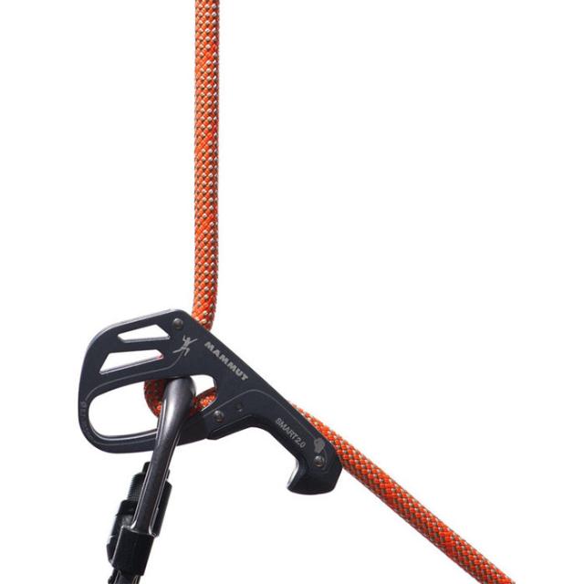 長さ50m 直径9.8mm マムート メンズ レディース 9.8クラッグ