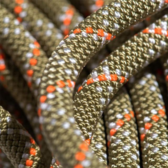 長さ40m 直径9.5mm マムート メンズ レディース 9.5ジム クラシック