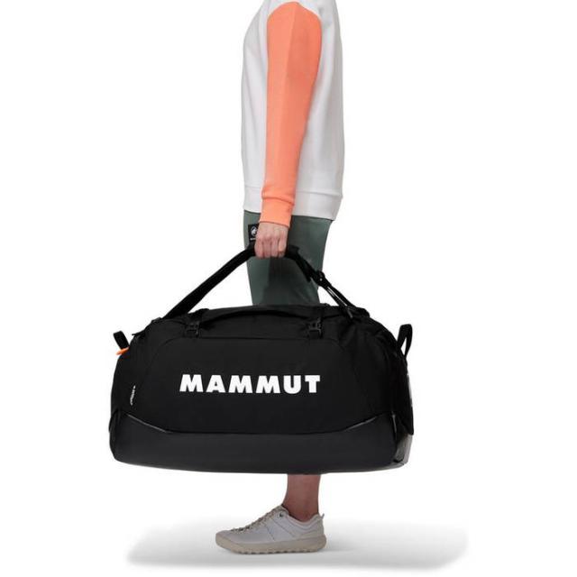 MAMMUT CARGON 90 ボストンバッグ ヨドバシ.com - マムート MAMMUT カーゴン 90 ボストンバッグ