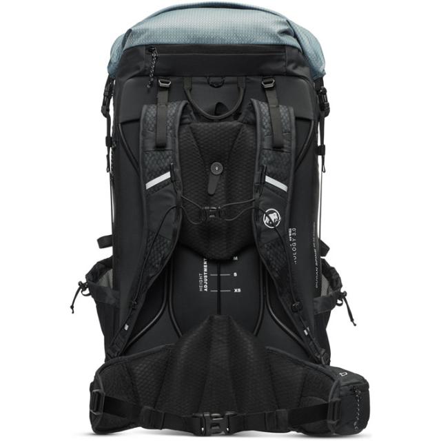 28-35L マムート レディース デュカン スパイン Ducan Spine 28-35