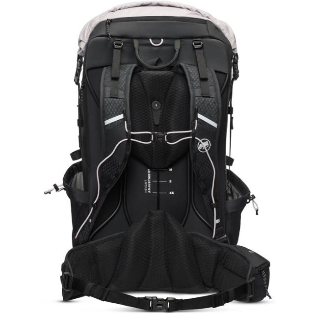 28-35L マムート レディース デュカン スパイン Ducan Spine 28-35