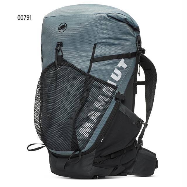 50-60L マムート レディース デュカン スパイン 登山用品 リュックサック デイパック バックパック バッグ 鞄 送料無料 Mammut 2530-01500