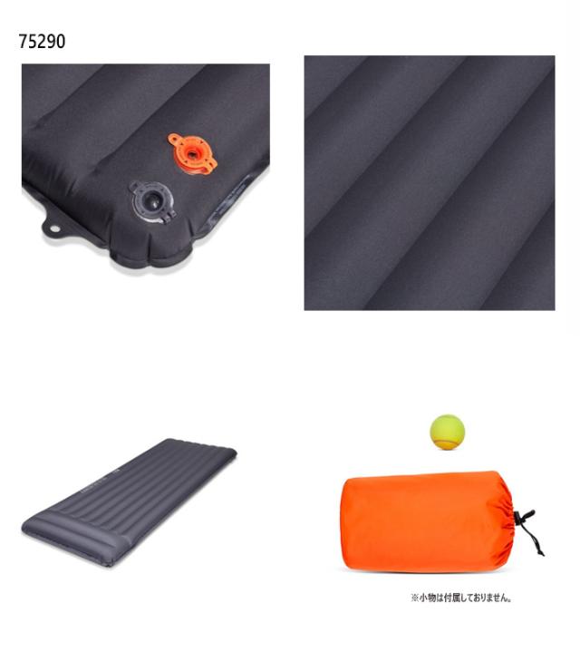 マムート メンズ レディース プロテクト マット Protect Mat アウトドア用品 寝具 送料無料 Mammut 2420-00530_1