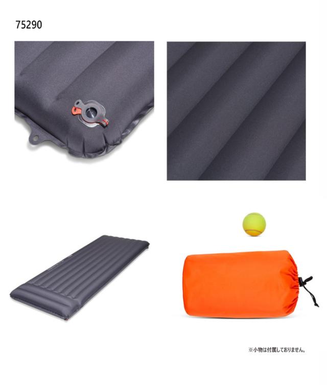 マムート メンズ レディース パフォーム マット Perform Mat