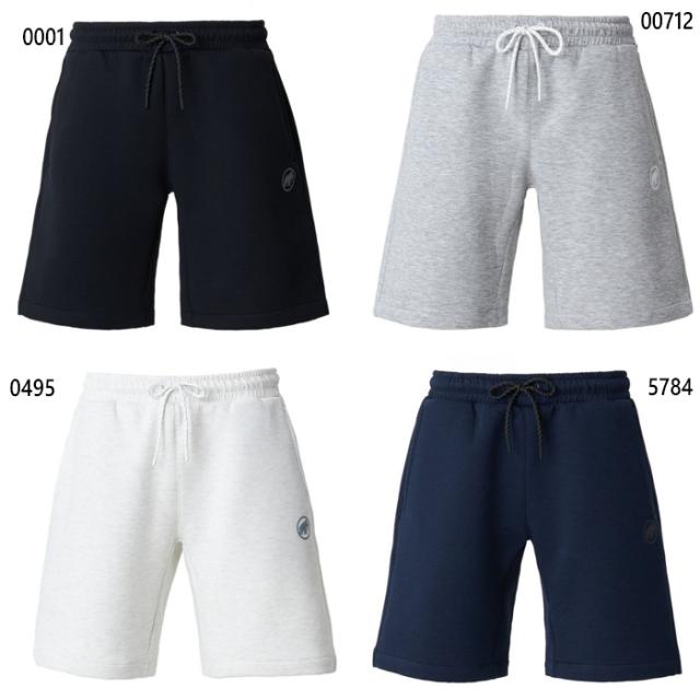 マムート メンズ レディース ダイノ ショーツ アジアンフィット アウトドアウェア ズボン ボトムス ホワイト 白 ブラック 黒 送料無料 Mammut 1023-01060