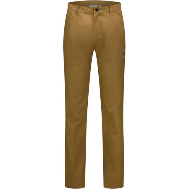マムート メンズ マムート エクスプローラー キャンバス パンツ アジアンフィット MAMMUT Explorer Canvas Pants AF アウトドアウェア ロングパンツ ブラック 黒 ネイビー 送料無料 Mammut 1022-02730_9