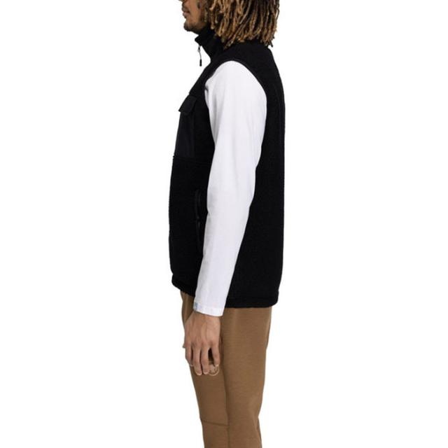 マムート メンズ レディース ミラクル ミッドレイヤー ベスト アジアン