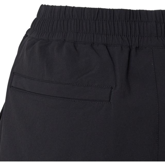 マムート メンズ レディース チョーク ボルダー ショーツ アジアンフィット Chalk Boulder Shorts AF アウトドアウェア ズボン ショートパンツ ブラック 黒 送料無料 Mammut 1023-01070_8
