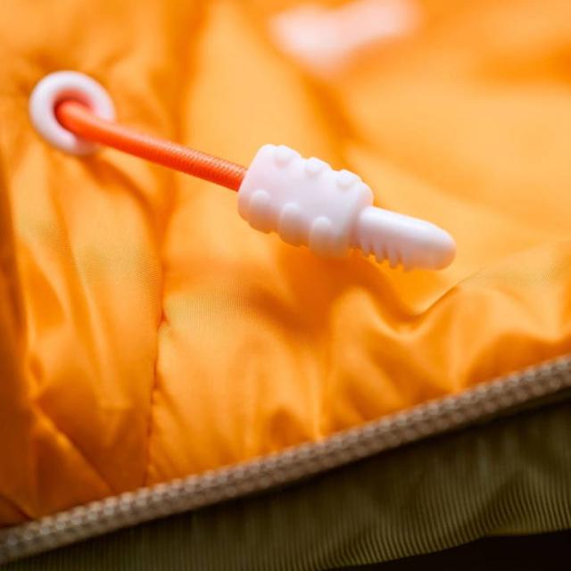 マムート メンズ レディース パフォーム ファイバー バッグ -7C Perform Fiber Bag -7C L アウトドア用品 寝袋 シュラフ 登山 キャンプ カーキ 送料無料 Mammut 2410-03290