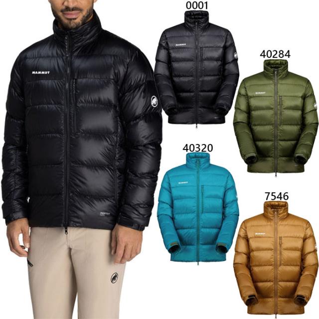 マムート メンズ グラビティ ジップイン ジャケット アジアンフィット Gravity Zip-In Jacket AF アウトドアウェア トップス 上着 アウター 長袖 ブラック 黒 送料無料 Mammut 1013-03730