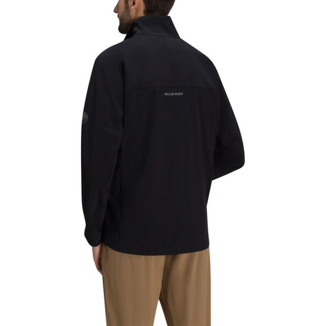 マムート メンズ コンフォート ジャケット COMFORT JACKET AF MEN