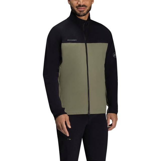 マムート メンズ コンフォート ジャケット COMFORT JACKET AF MEN 