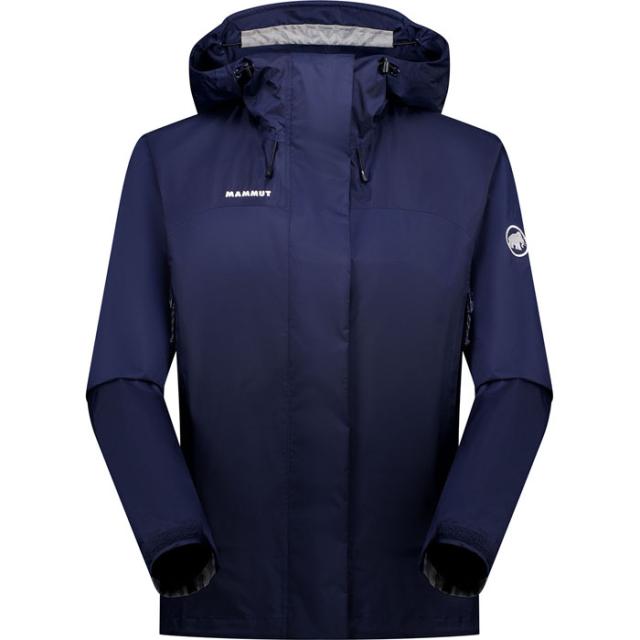 マムート レディース マクレイヤー MCRLAYER3.0 HS HD JK W’S アウトドアウェア トップス 上着 アウター 長袖 ブラック 黒 シルバー 送料無料 Mammut 1010-28662_12